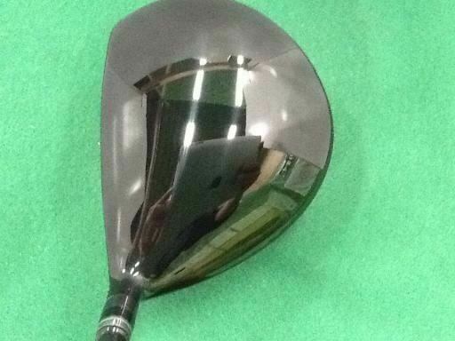 Driver De Golf Maruman VANQUISH-XR 9,5° Flex SR - Avec Headcover - Occasion Bon état