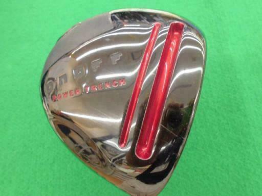DAIWA ONOFF GOLF CLUB DRIVER KURO 2017 LOFT-10 S-FLEX 9287