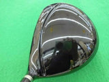DAIWA ONOFF GOLF CLUB DRIVER KURO 2017 LOFT-10 S-FLEX 9287