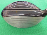 DAIWA ONOFF GOLF CLUB DRIVER KURO 2017 LOFT-10 S-FLEX 9287