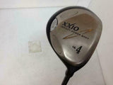 GOLF CLUBS FAIRWAY WOOD DUNLOP XXIO 2004 4W S-FLEX 10247