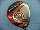 GOLF CLUBS FAIRWAY WOOD 2011 JAPAN MODEL MACGREGOR MACTEC FH101 3W S-FLEX