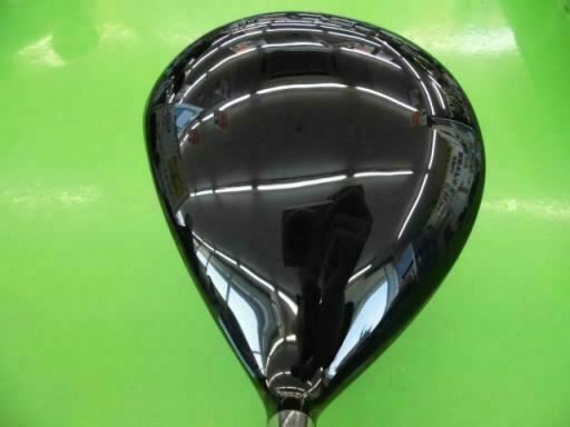 ROYAL COLLECTION GOLF CLUB DRIVER SFD X7 EXTRA TUNE 2015 LOFT-10.5