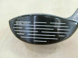 COBRA FAIRWAY WOOD GOLF CLUB AMP 2012 JP MODEL 5W S-FLEX