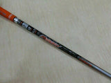 COBRA FAIRWAY WOOD GOLF CLUB AMP 2012 JP MODEL 5W S-FLEX