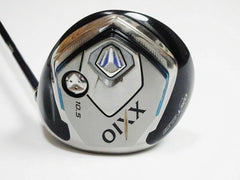 2014MODEL DUNLOP GOLF CLUB DRIVER XXIO 8 10.5DEG R-FLEX