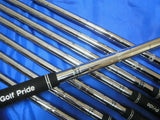 MIURA PRODUCT DAIWA ONOFF CB247 FORGED LIMITED 250 8PC S-FLEX IRONS