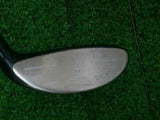 Left-handed DUNLOP XXIO 2008 U6 R-flex UT Utility Hybrid Golf Club