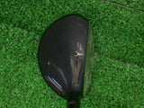 Left-handed DUNLOP XXIO 2008 U6 R-flex UT Utility Hybrid Golf Club