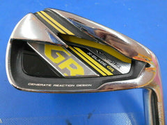 2014 BRIDGESTONE TOUR STAGE X-BLADE GR 6PC TOURAD R-FLEX IRONS SET GOLF CLUBS