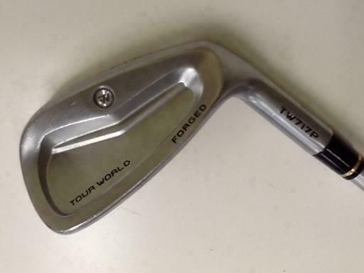 2014MODEL HONMA TOUR WORLD TW717P FORGED 11 VIZARD R-FLEX WEDGE GOLF CLUBS BERES