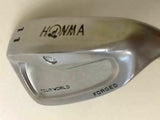 2014MODEL HONMA TOUR WORLD TW717P FORGED 11 VIZARD R-FLEX WEDGE GOLF CLUBS BERES