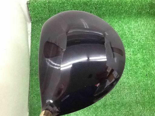 PREMIUM MODEL GOLF CLUB DRIVER MACGREGOR GOLD TOURNEY SAMURAI 10.5