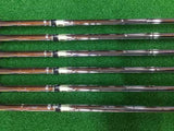 NIKE VAPOR PRO JAPAN MODEL  6PC DG S-FLEX IRONS SET GOLF 10317