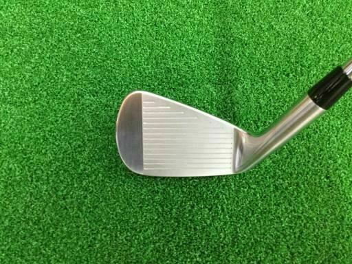 NIKE VAPOR PRO JAPAN MODEL 6PC DG S-FLEX IRONS SET GOLF