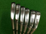 NIKE VAPOR PRO JAPAN MODEL  6PC DG S-FLEX IRONS SET GOLF 10317