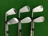NIKE VAPOR PRO JAPAN MODEL  6PC DG S-FLEX IRONS SET GOLF 10317