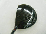 MARUMAN SHUTTLE GOLF CLUB DRIVER I4000X 2010MODEL LOFT-12.5 R2-FLEX MAJESTY
