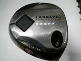 DAIWA ONOFF GOLF CLUB DRIVER LABOSPEC 420 2014 LOFT-9.5 S-FLEX 9287