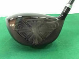 MARUMAN 2015MODEL GOLF CLUB DRIVER MAJESTY VANQUISH LOFT-9.5 R-FLEX 5167 MAJESTY