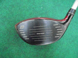 COBRA BiO CELL RED  2014 JP MODE  LOFT- 7-10 DRIVER S-FLEX DRIVER GOLF MOTORE