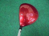 COBRA BiO CELL RED  2014 JP MODE  LOFT- 7-10 DRIVER S-FLEX DRIVER GOLF MOTORE