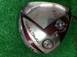 2013MODEL MACGREGOR GOLF CLUB DRIVER MACTEC NV SL LADIES 11.5DEG L-FLEX