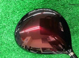 2013MODEL MACGREGOR GOLF CLUB DRIVER MACTEC NV SL LADIES 11.5DEG L-FLEX