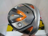 2012MODEL YAMAHA GOLF CLUB DRIVER INPRES X Z202 10.5DEG R-FLEX INPRESX
