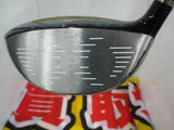 2012MODEL YAMAHA GOLF CLUB DRIVER INPRES X Z202 10.5DEG R-FLEX INPRESX