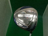 2014 TITLEIST GOLF CLUB DRIVER VG3 JAPAN MODEL LADIES 13.5DEG L-FLEX JP