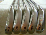 DAIWA GLOBERIDE G3 2011 LADIES WOMENS 5PC L-FLEX  IRONS SET GOLF CLUBS EXCELLENT