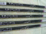 DAIWA GLOBERIDE G3 2011 LADIES WOMENS 5PC L-FLEX  IRONS SET GOLF CLUBS EXCELLENT
