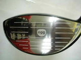 2014MODEL PRGR GOLF CLUB DRIVER EGG BIRD 2014 M-40 11.5DEG SR-FLEX
