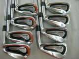 Dunlop SRIXON Z585 8PC NSPRO950GH D.S.T. R-FLEX IRONS SET GOLF CLUBS