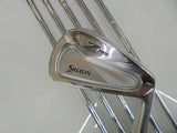 Dunlop SRIXON Z765 6PC DG D.S.T. S200-FLEX IRONS SET GOLF CLUBS