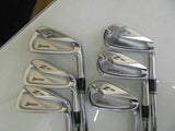 Dunlop SRIXON Z765 6PC DG D.S.T. S200-FLEX IRONS SET GOLF CLUBS