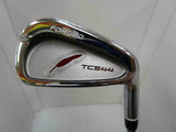 FOURTEEN TC-544 FORGED 2017 7PC NSPRO S-FLEX IRONS SET GOLF 10297