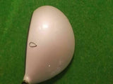 LADIES WOMENS GOLF CLUB DRIVER PRGR SWEEP MODEL M-11 12.5DEG L-FLEX