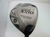GOLF CLUBS FAIRWAY WOOD LADIES WOMENS DUNLOP XXIO 2010 4W L-FLEX