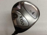 GOLF CLUBS FAIRWAY WOOD DUNLOP XXIO 2008 4W L-FLEX 10247