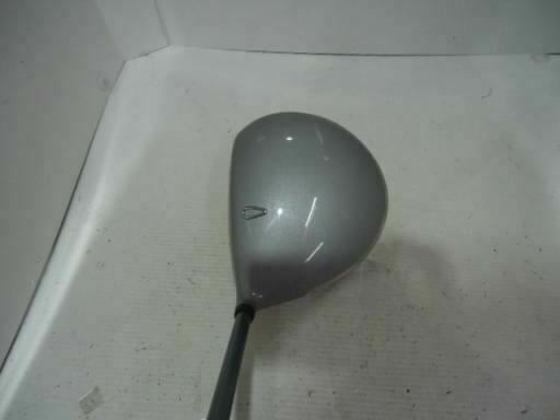 LADIES WOMENS GOLF CLUB DRIVER PRGR SWEEP MODEL M-10 13.5DEG