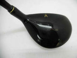 GOLF CLUBS FAIRWAY WOOD DUNLOP XXIO PRIME 2005 7W R2-FLEX