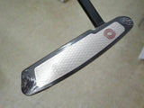 NEW ODYSSEY METAL-X #1 MID 41INCH PUTTER GOLF CLUBS