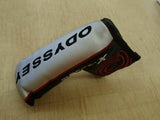 NEW ODYSSEY METAL-X #1 MID 41INCH PUTTER GOLF CLUBS