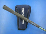 HONMA BERES GOLF CLUB DRIVER MG812 2-STAR 9DEG X-FLEX HONMA BERES
