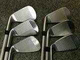NIKE VAPOR SPEED JAPAN MODEL  6PC VAPOR R-FLEX IRONS SET GOLF 10317