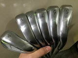 NIKE VAPOR SPEED JAPAN MODEL  6PC VAPOR R-FLEX IRONS SET GOLF 10317