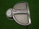 ODYSSEY WHITE HOT PRO #9 LADIES 2.0 2 BALL 32INCH PUTTER GOLF CLUBS
