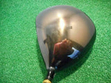 MARUMAN MAJESTY GOLF CLUB DRIVER PRESTIGIO SUPER 7 2012MODEL LOFT-10.5 R-FLEX